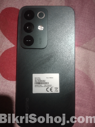 Realme c85pro